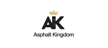 asphalt kingdom logo